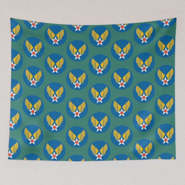 Item preview, Vintage U.S. Air Force “Hap .png designed and sold by Johnnacof.