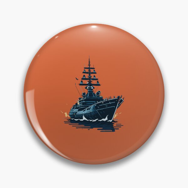 Item preview, Warship (1).png designed and sold by Johnnacof.