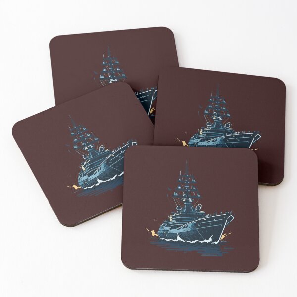 Item preview, Warship (1).png designed and sold by Johnnacof.