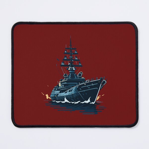 Item preview, Warship (1).png designed and sold by Johnnacof.