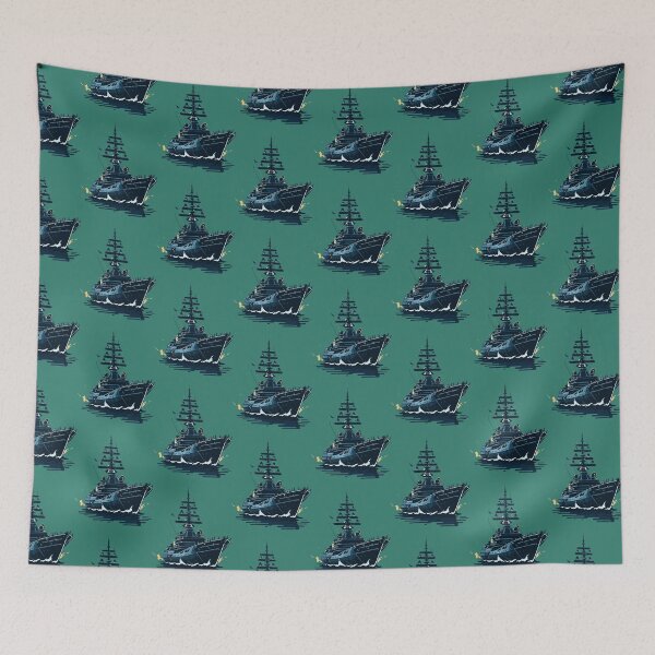 Item preview, Warship (1).png designed and sold by Johnnacof.
