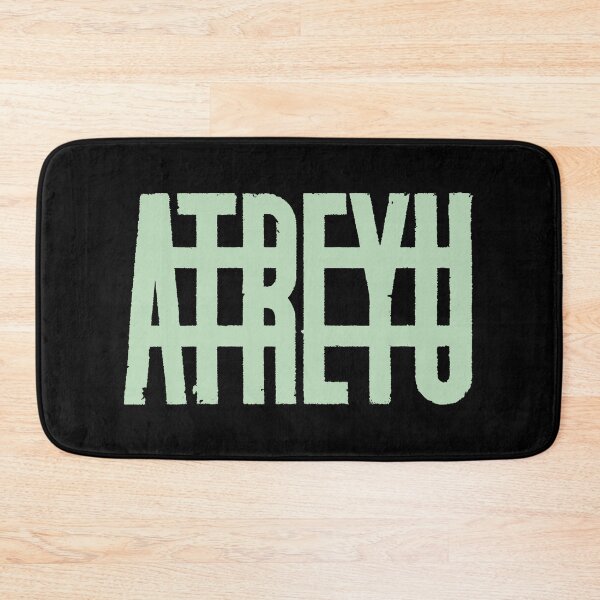 Item preview, Atreyu Band designed and sold by melindadblacks.