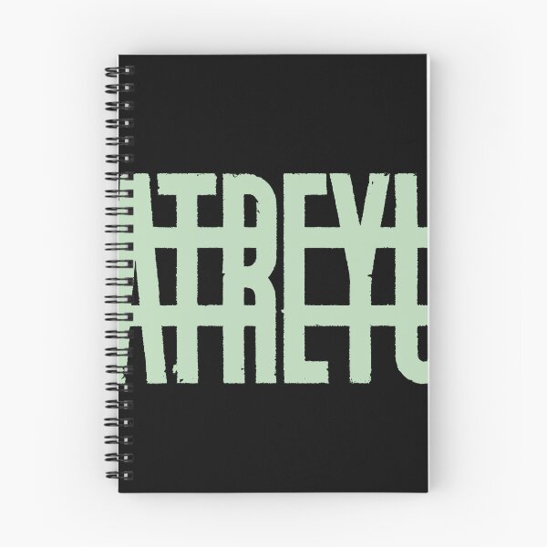 Item preview, Atreyu Band designed and sold by melindadblacks.