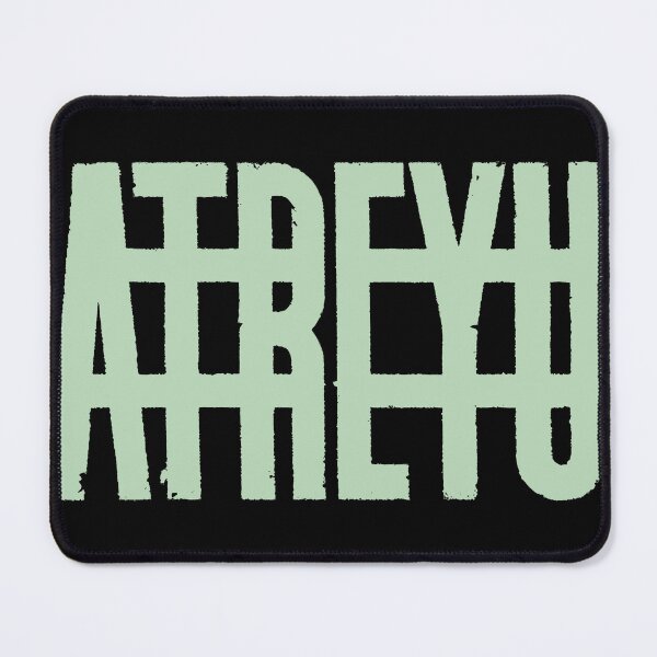 Item preview, Atreyu Band designed and sold by melindadblacks.