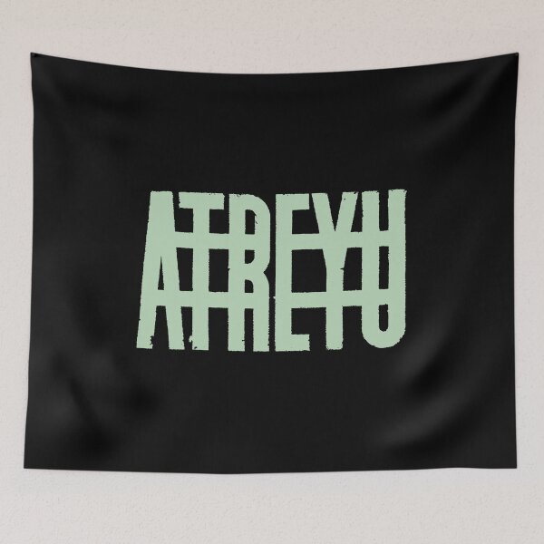 Item preview, Atreyu Band designed and sold by melindadblacks.