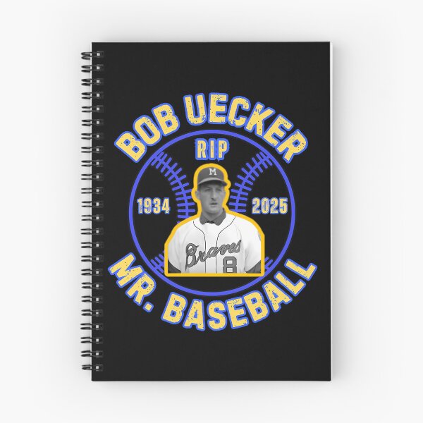 Item preview,  Bob Uecker designed and sold by GordonB333.