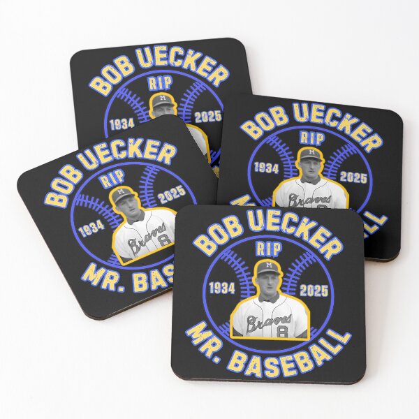 Item preview,  Bob Uecker designed and sold by GordonB333.