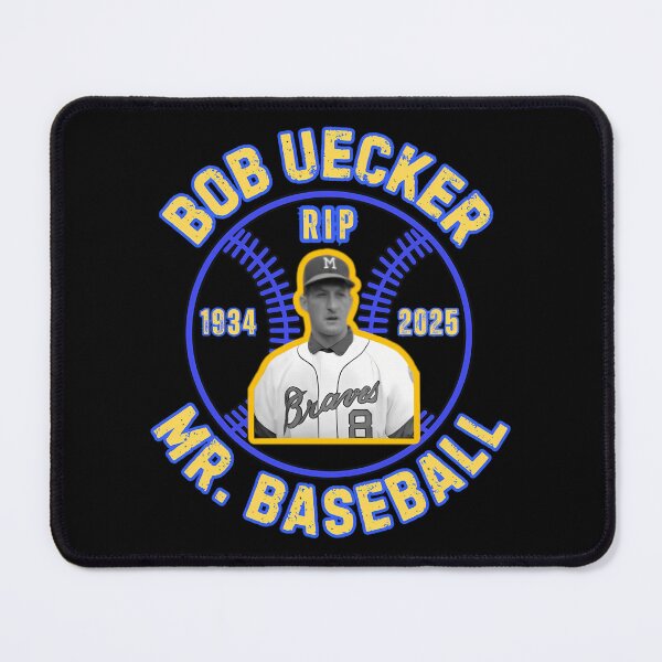 Item preview,  Bob Uecker designed and sold by GordonB333.