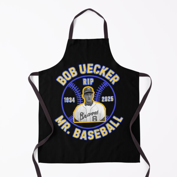 Item preview,  Bob Uecker designed and sold by GordonB333.