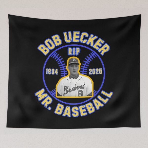 Item preview,  Bob Uecker designed and sold by GordonB333.