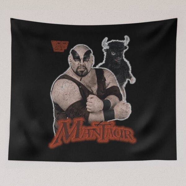 Item preview, Mantaur designed and sold by AmericaStroman.