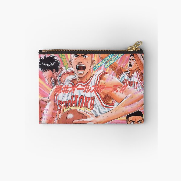 Artikelvorschau, Slam Dunk entworfen und verkauft von elissacurry1.