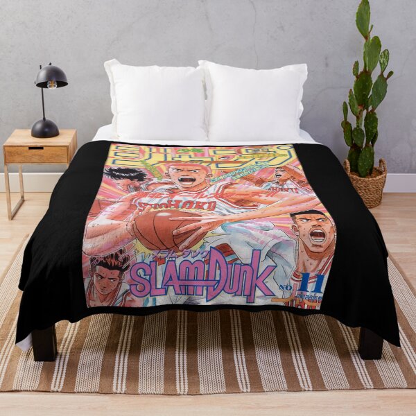 Item preview, Slam Dunk designed and sold by elissacurry1.