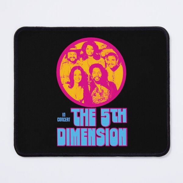 Item preview, Th.e 5th Dimen.sion  designed and sold by SimoneForest.