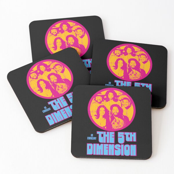 Item preview, Th.e 5th Dimen.sion  designed and sold by SimoneForest.