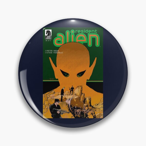 Item preview, Alien Baby is Hungry! Graphic Perfect Xmas Gift Fan(1) designed and sold by Dantintom.