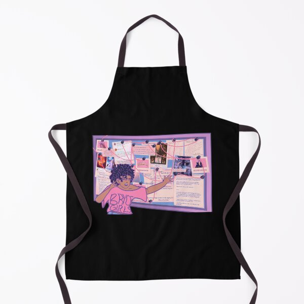 Item preview, Bryceriel Conspiracy Theorist designed and sold by GordonB333.