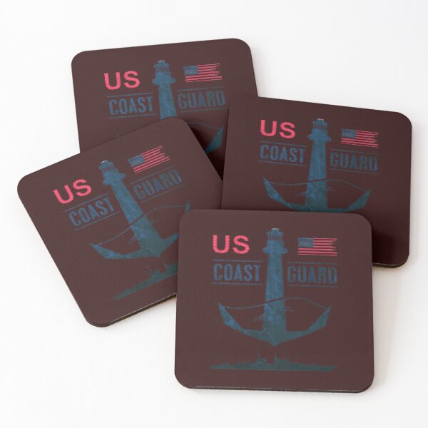 Item preview, UsCoast Guard Day.png designed and sold by Johnnacof.