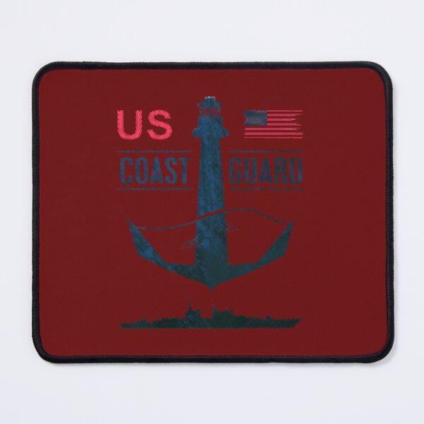 Item preview, UsCoast Guard Day.png designed and sold by Johnnacof.