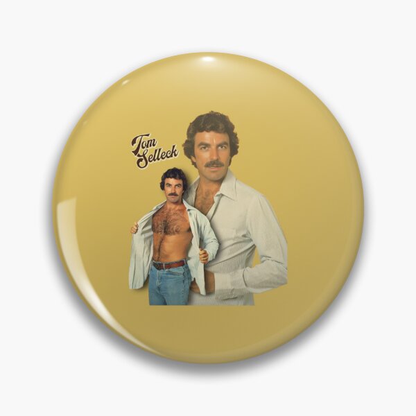 Item preview, Tom Selleck is the Daddy designed and sold by vimkcemp.