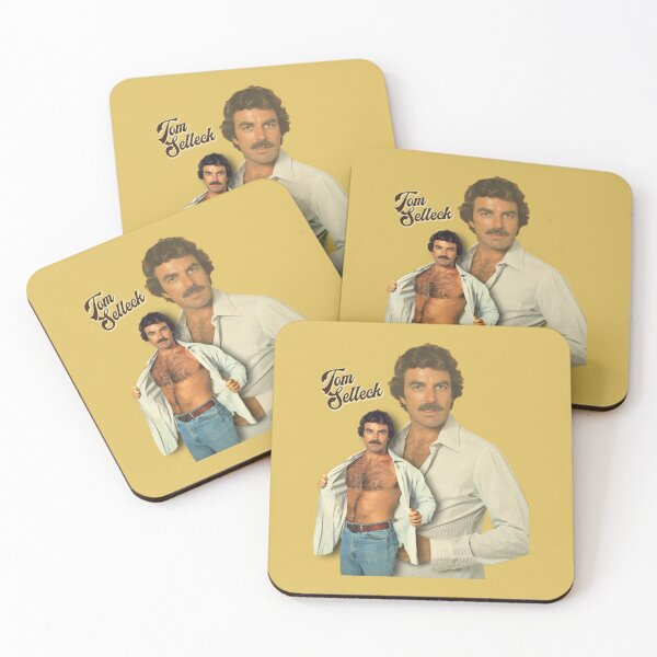 Item preview, Tom Selleck is the Daddy designed and sold by vimkcemp.