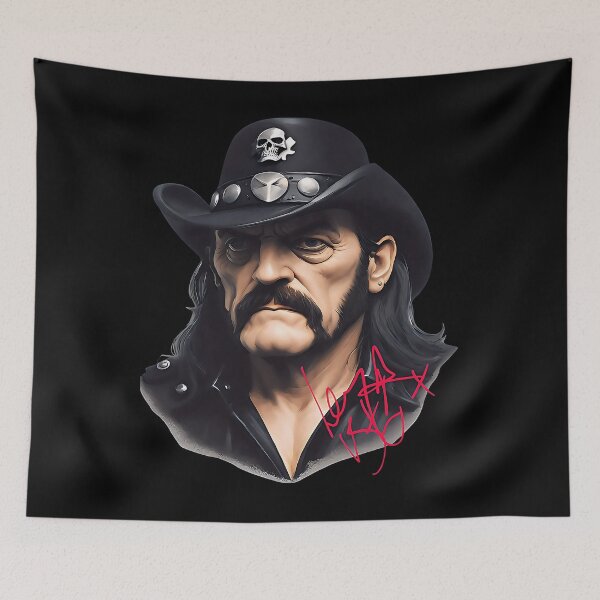 Item preview, signer funny melody metalhead 90s 80s retro musician music vintage designed and sold by FitNestss.