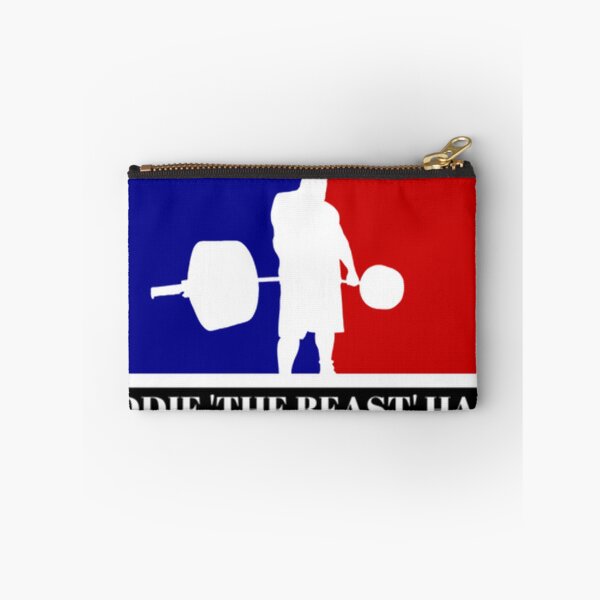 Item preview, Eddie 'The Beast' Hall Style 1 - Iconic Sports Logo designed and sold by tavarusde.
