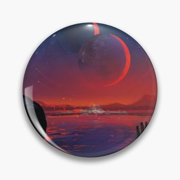 Item preview, NASA JPL Visions Of The Future designed and sold by matiasthomas.