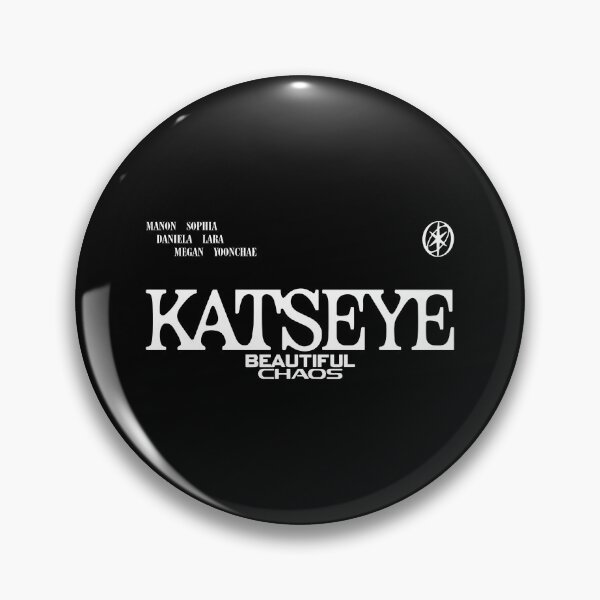 Item preview, Katseye Girl Group designed and sold by veronicamiota.