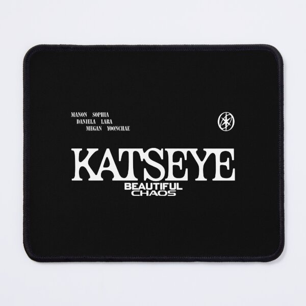 Item preview, Katseye Girl Group designed and sold by veronicamiota.
