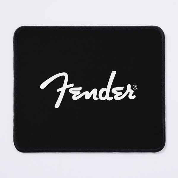 Item preview, Fender Logo designed and sold by GordonB333.