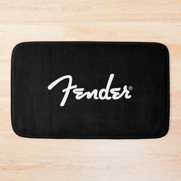 Item preview, Fender Logo designed and sold by GordonB333.