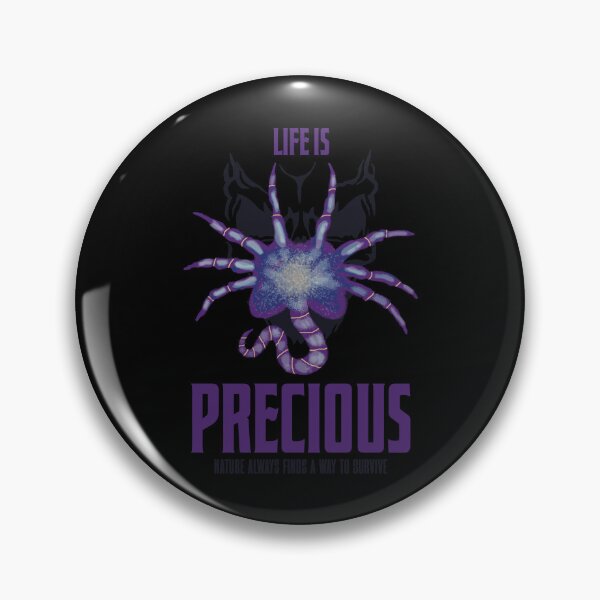 Item preview, Life is Precious designed and sold by Shopyflu.