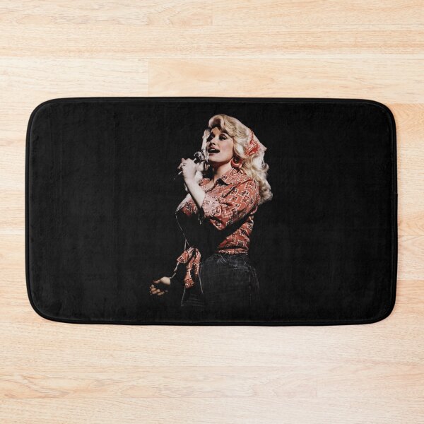 Item preview, Classic Dolly Parton  designed and sold by KulumiAtelier.