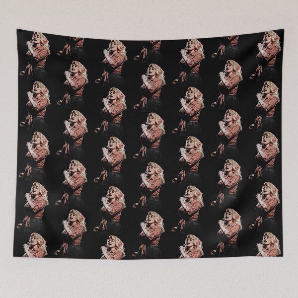 Item preview, Classic Dolly Parton  designed and sold by KulumiAtelier.