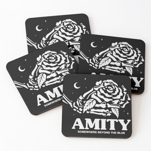Item preview, the amity affliction merch designed and sold by ShopAngela891.