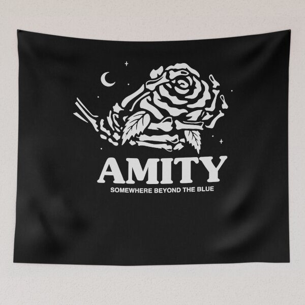 Item preview, the amity affliction merch designed and sold by ShopAngela891.