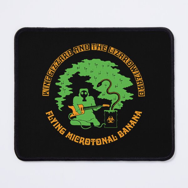 Item preview, King Gizzard - Fmb designed and sold by GordonB333.