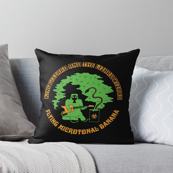 Item preview, King Gizzard - Fmb designed and sold by GordonB333.
