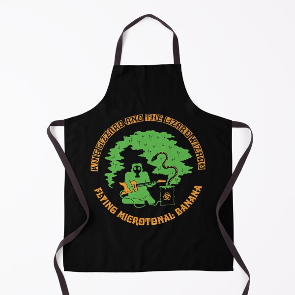 Item preview, King Gizzard - Fmb designed and sold by GordonB333.