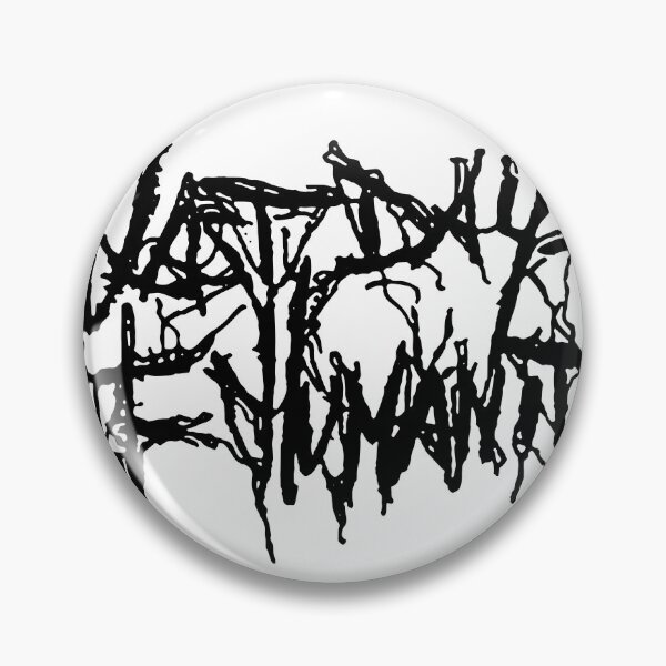 Item preview, Last Days Of Humanity designed and sold by melindadblacks.