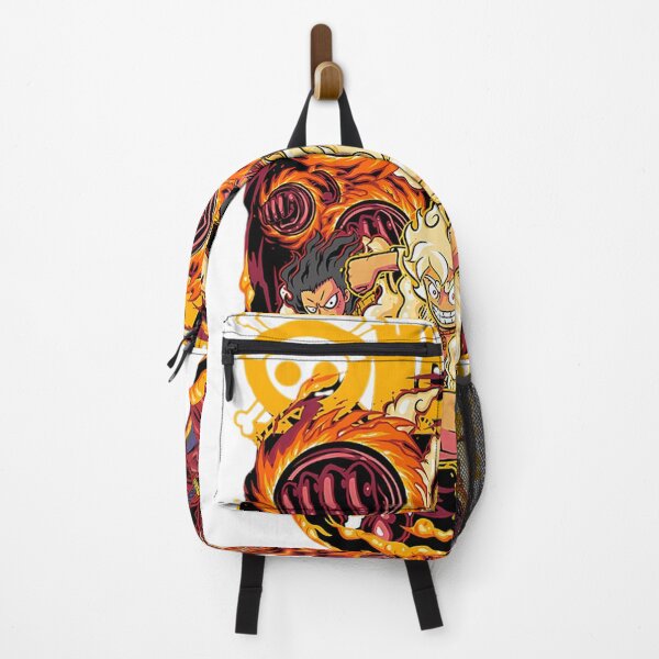 Item preview, Gear 5 Luffy designed and sold by Dudleyrnser.