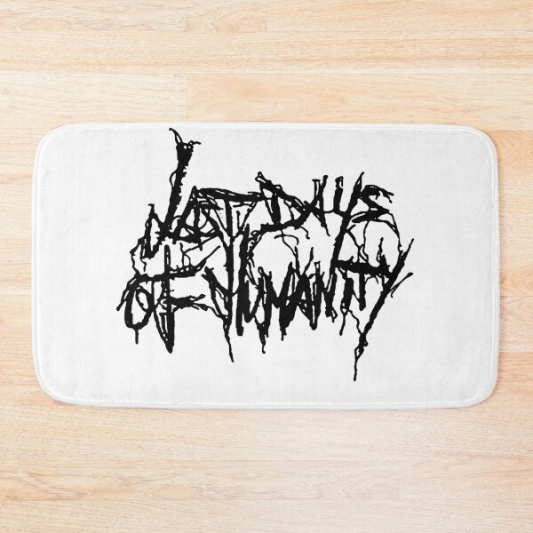 Item preview, Last Days Of Humanity designed and sold by melindadblacks.