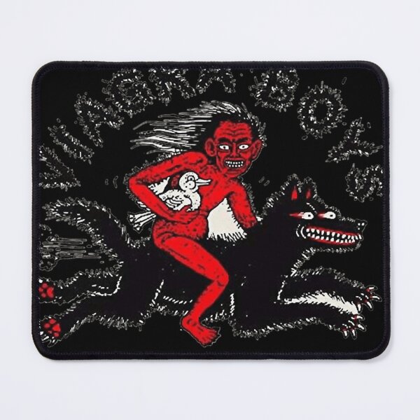 Item preview, Viagra Boys - Call Of The Wild designed and sold by elissacurry1.
