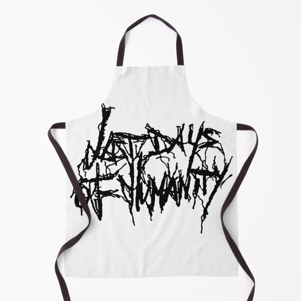 Item preview, Last Days Of Humanity designed and sold by melindadblacks.