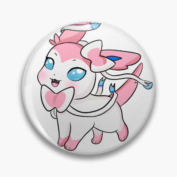 Item preview, Cooing Chibi Fairy Fox designed and sold by kjmastersart.