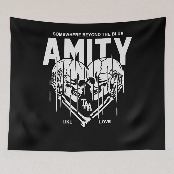 Item preview, the amity affliction merch designed and sold by ShopChristy739.