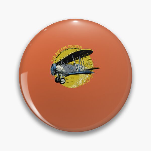 Item preview, World War 2 Plane of Boeing P-12.png designed and sold by Johnnacof.