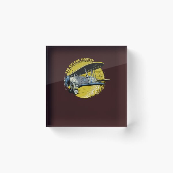 Item preview, World War 2 Plane of Boeing P-12.png designed and sold by Johnnacof.