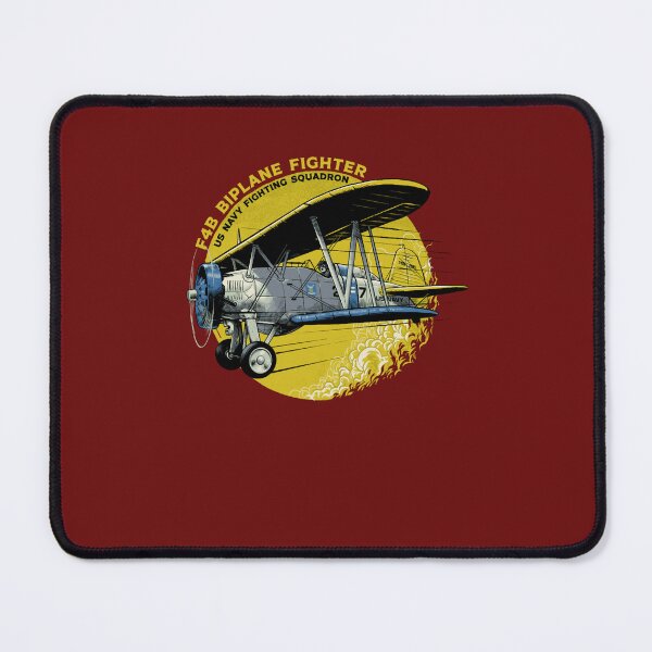 Item preview, World War 2 Plane of Boeing P-12.png designed and sold by Johnnacof.